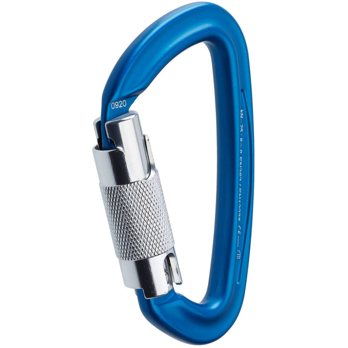 NRS - Sliq Triple Lock Carabiner