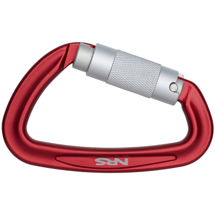 NRS - Sliq Triple Lock Carabiner