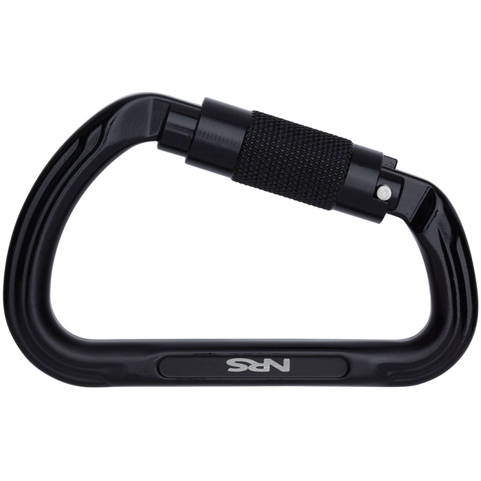 NRS - Nuq Twist Lock Carabiner