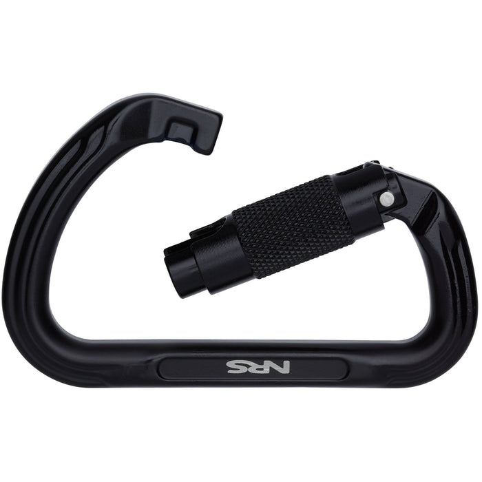 NRS - Nuq Twist Lock Carabiner