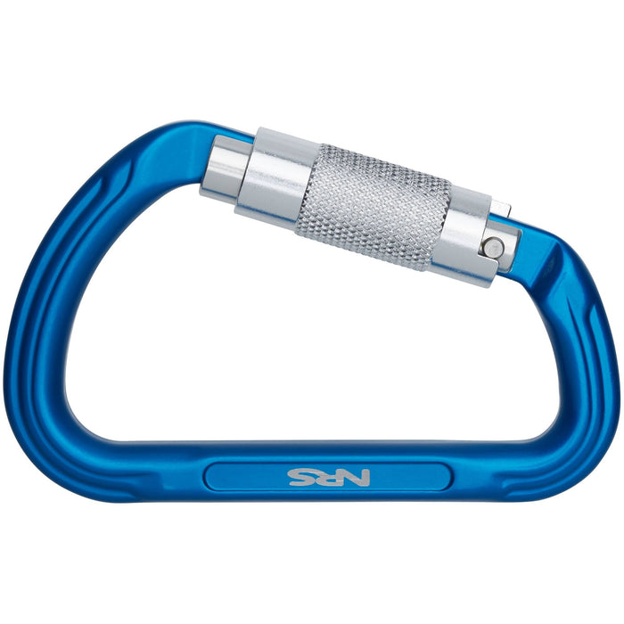 NRS - Nuq Twist Lock Carabiner