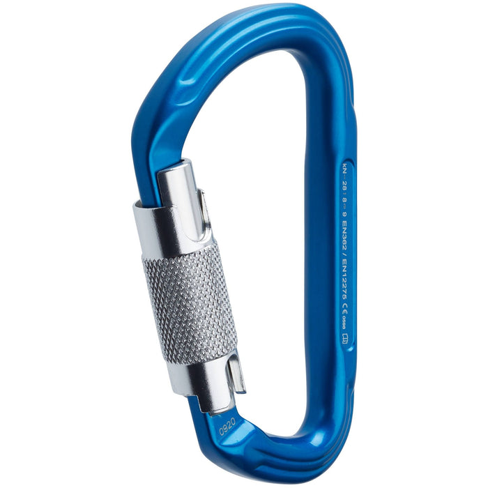 NRS - Nuq Twist Lock Carabiner