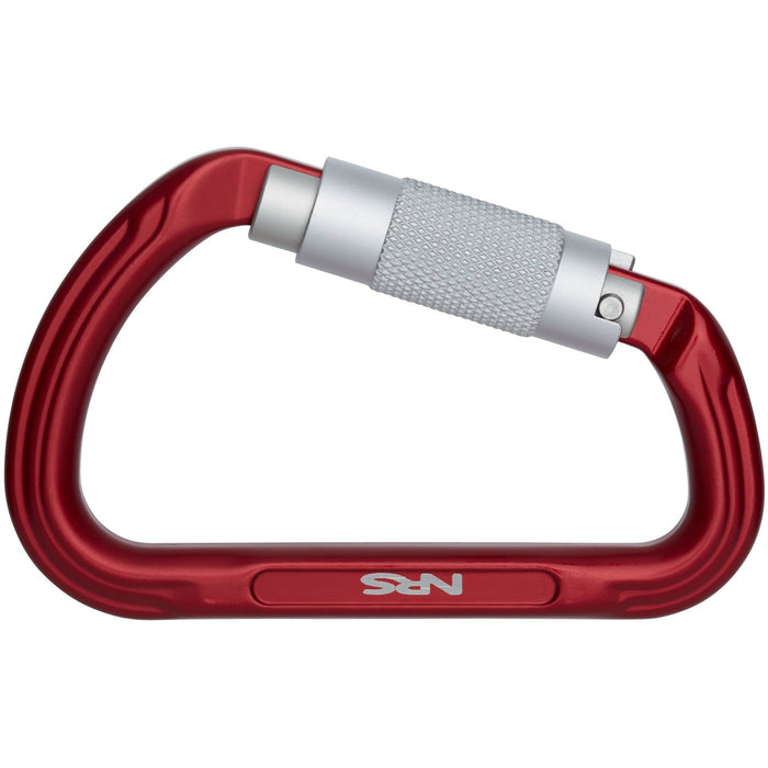 NRS - Nuq Twist Lock Carabiner