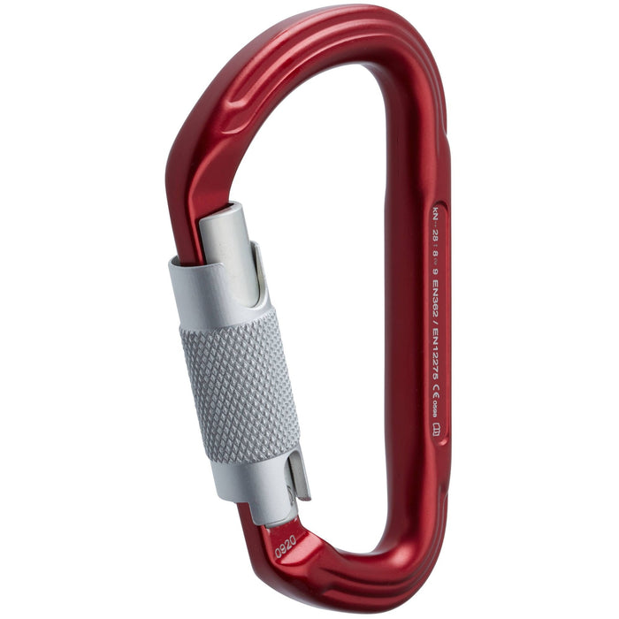 NRS - Nuq Twist Lock Carabiner