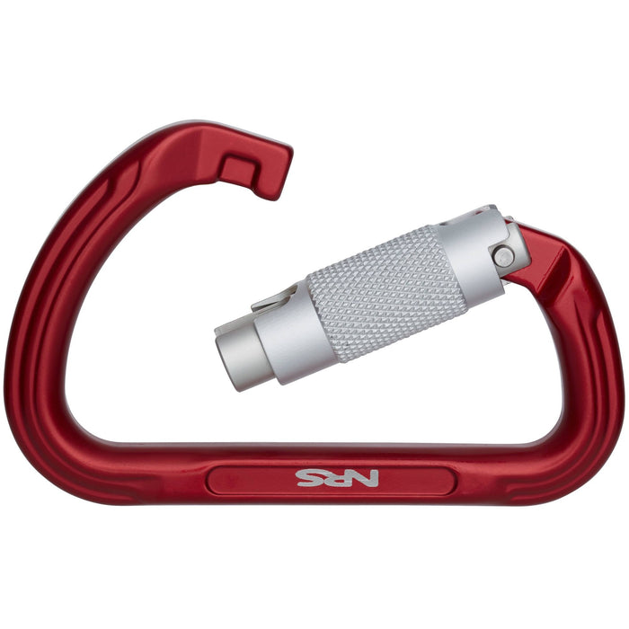 NRS - Nuq Twist Lock Carabiner