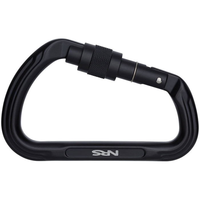 NRS - Nuq Screw Lock Carabiner