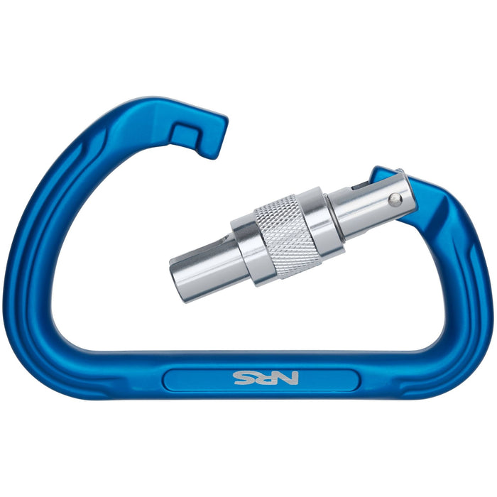 NRS - Nuq Screw Lock Carabiner