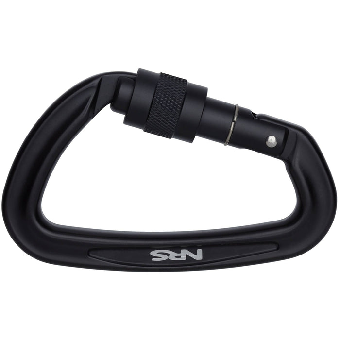 NRS - Sliq Screw Lock Carabiner