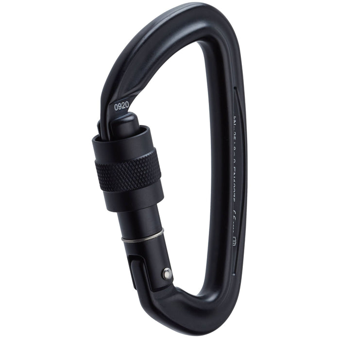 NRS - Sliq Screw Lock Carabiner