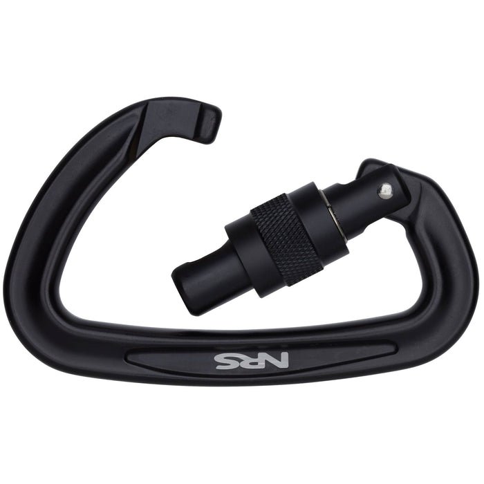 NRS - Sliq Screw Lock Carabiner