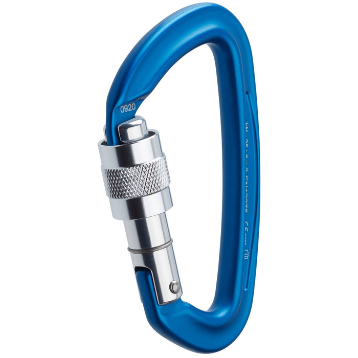 NRS - Sliq Screw Lock Carabiner