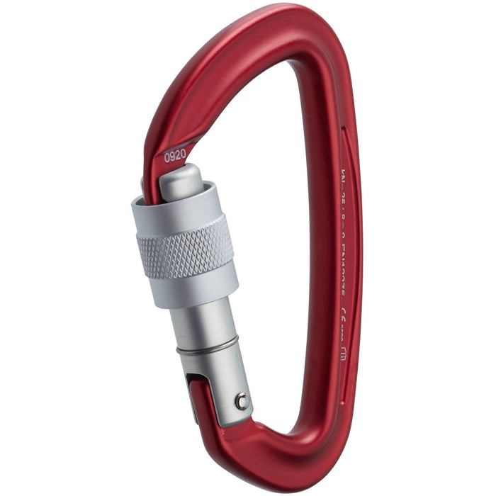 NRS - Sliq Screw Lock Carabiner