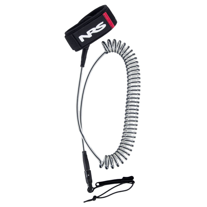 NRS - 12' Coil SUP Leash