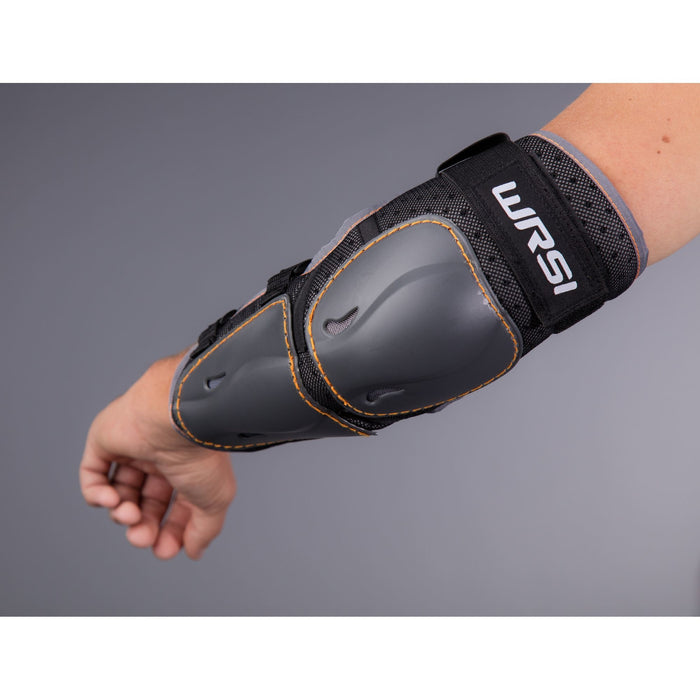 WRSI - S-Turn Elbow Pads