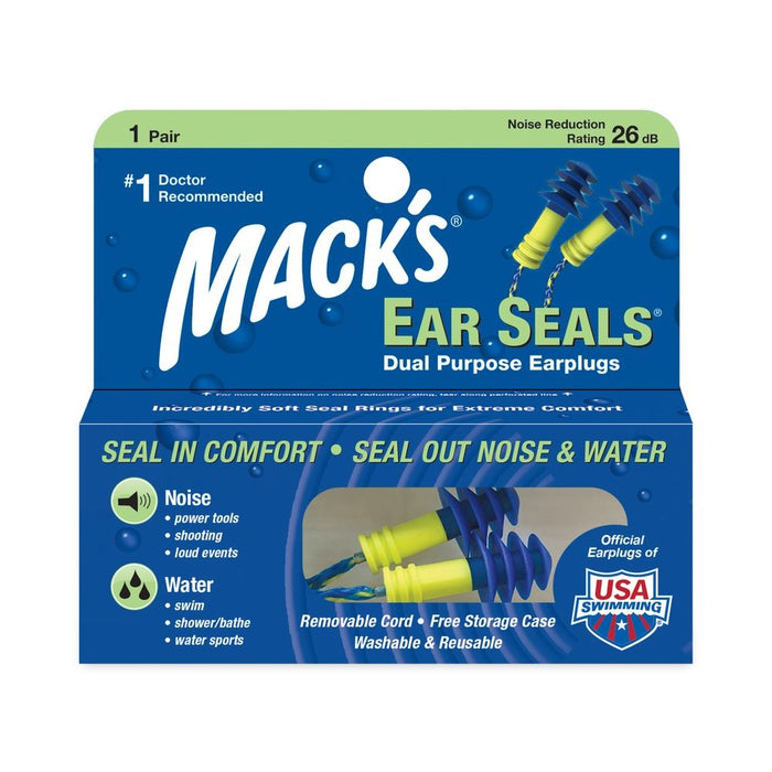 NRS - Mack's Ear Seals