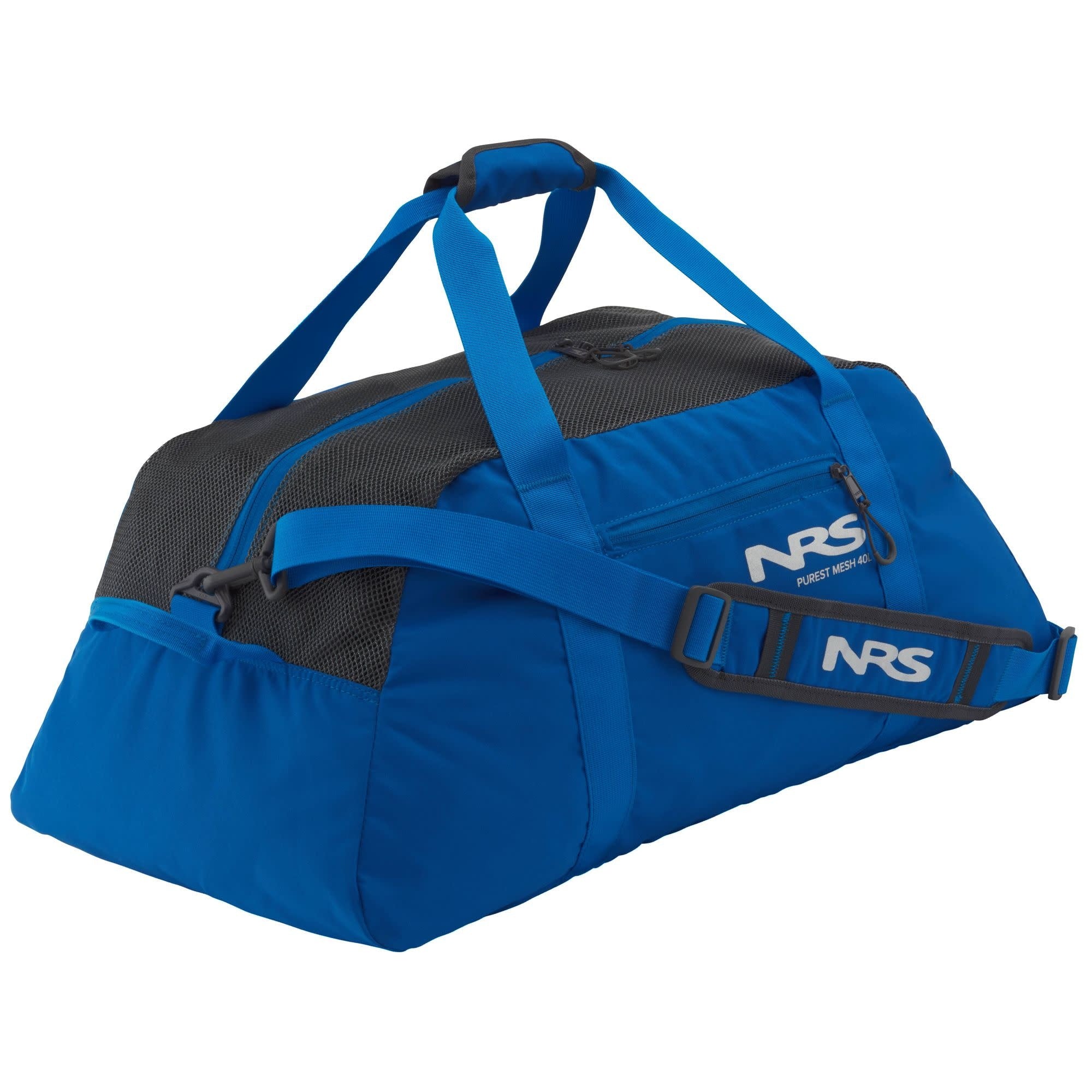 NRS - Purest Mesh Duffel Bag