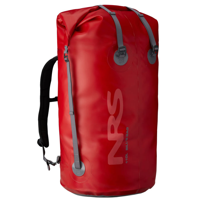 NRS - 110L Bill's Bag Dry Bag