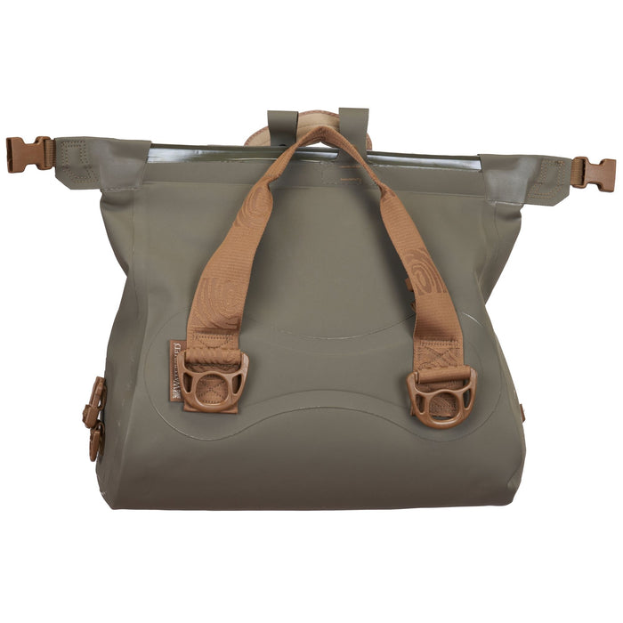 Watershed - Ocoee Dry Duffle