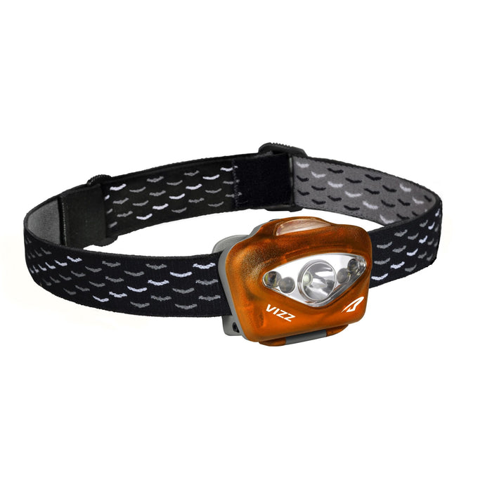 Princeton Tec - Vizz 420 - Headlamp