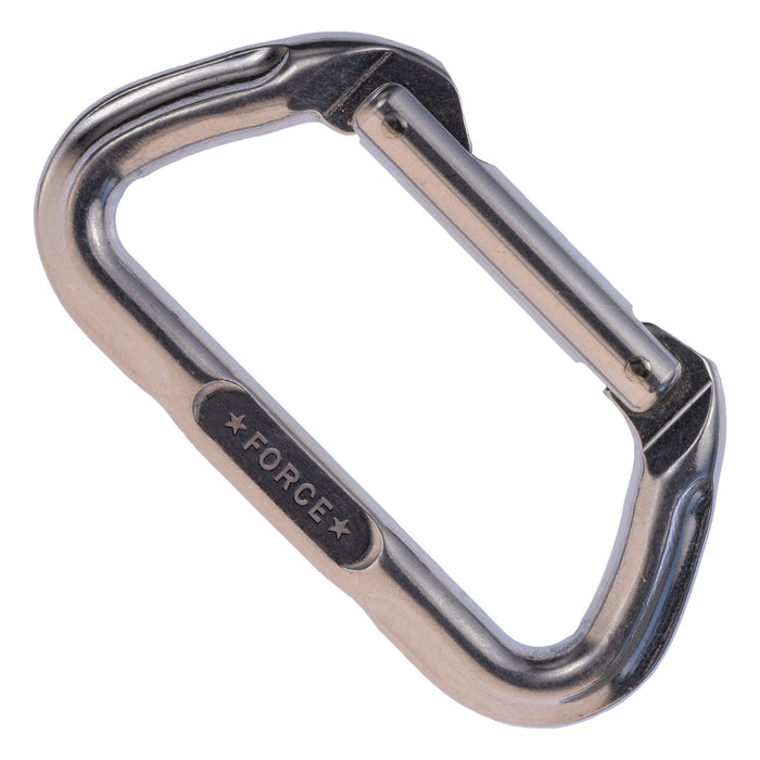 SMC - Force D Carabiner