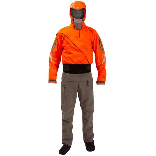 Kokatat - Men's Odyssey Dry Suit GORE-TEX