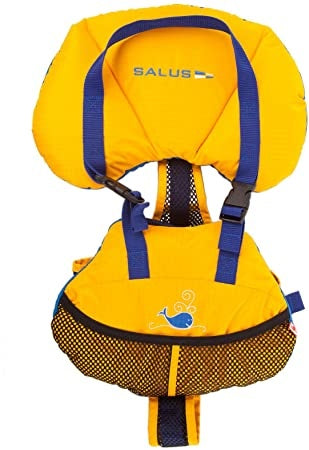 Salus - Bijoux Infant PFD