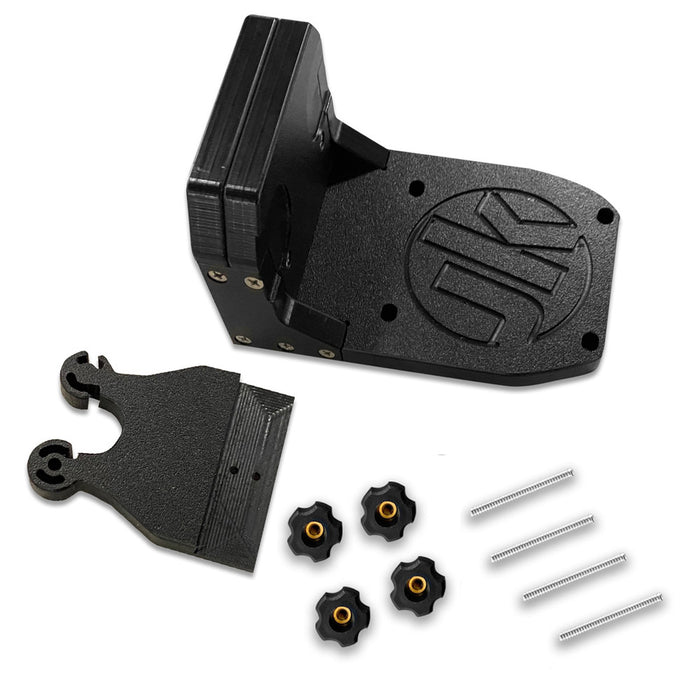 Jackson Kayak - YakGadget Transom Motor Mount XD