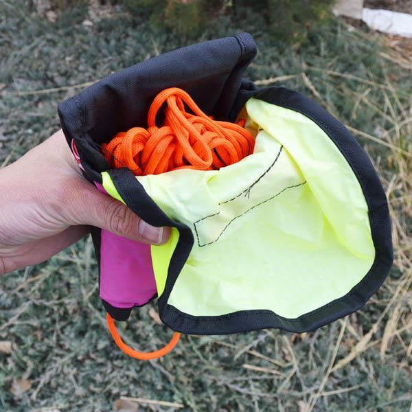 Salus - Amigo Throw Bag