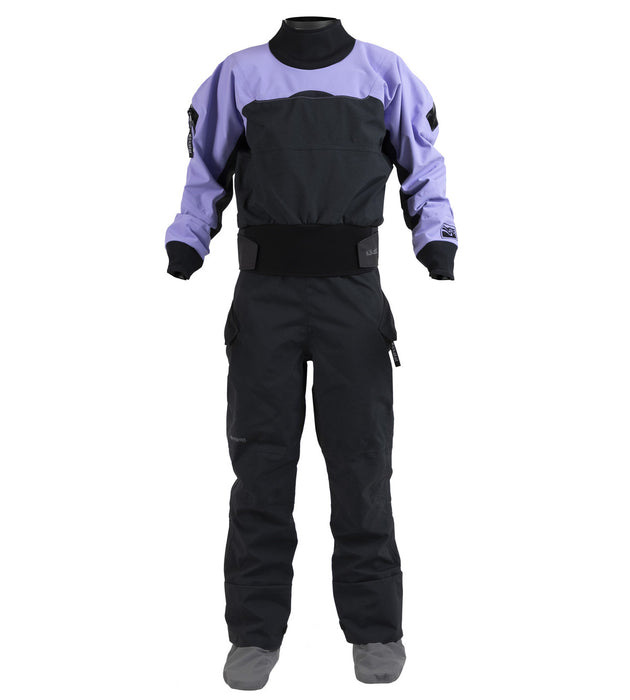 Kokatat - Women's Icon Dry Suit GORE-TEX