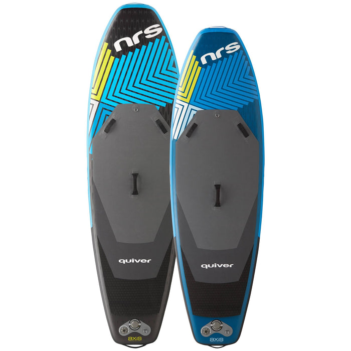 NRS - Quiver Inflatable SUP