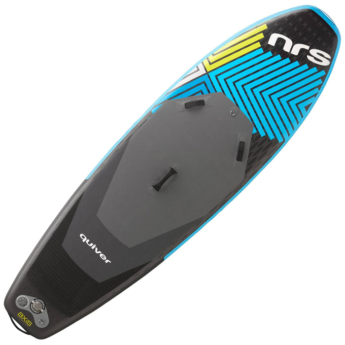 NRS - Quiver Inflatable SUP