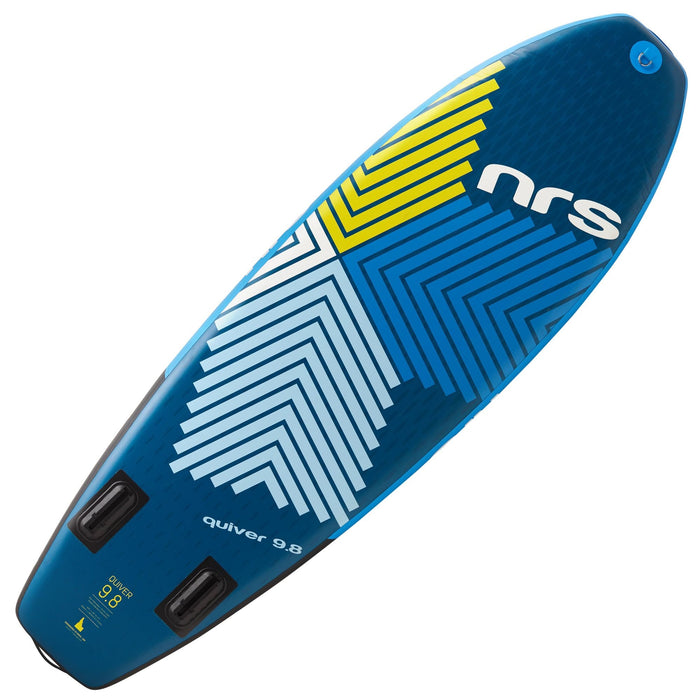 NRS - Quiver Inflatable SUP