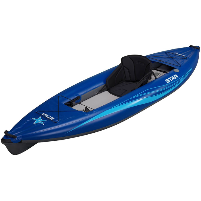 STAR - Paragon Inflatable Kayak