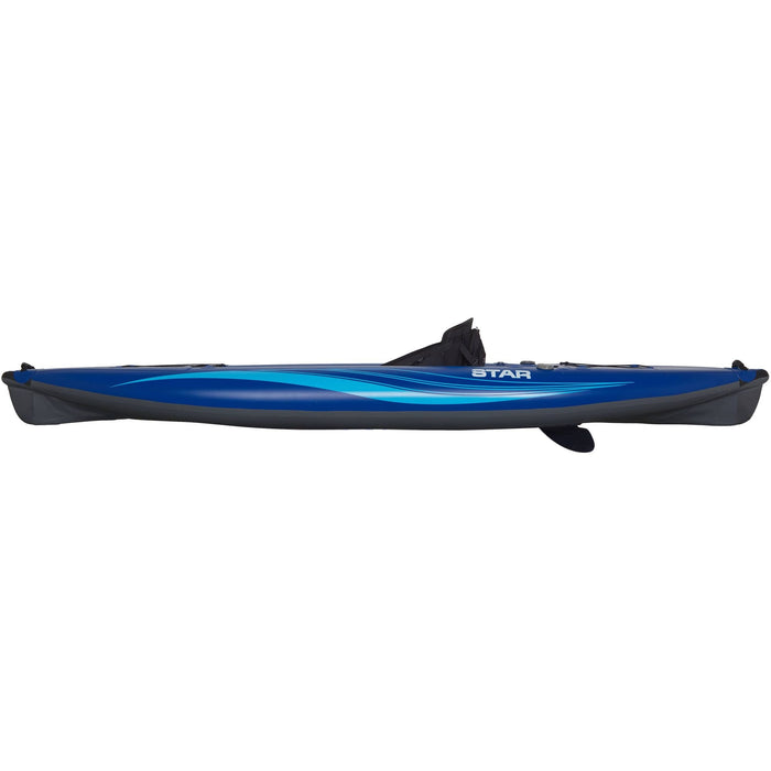 STAR - Paragon Inflatable Kayak