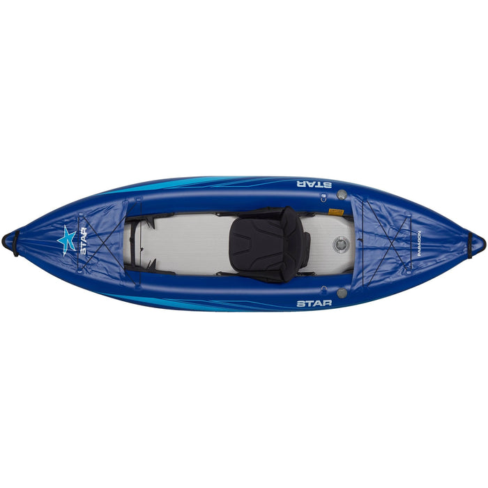 STAR - Paragon Inflatable Kayak