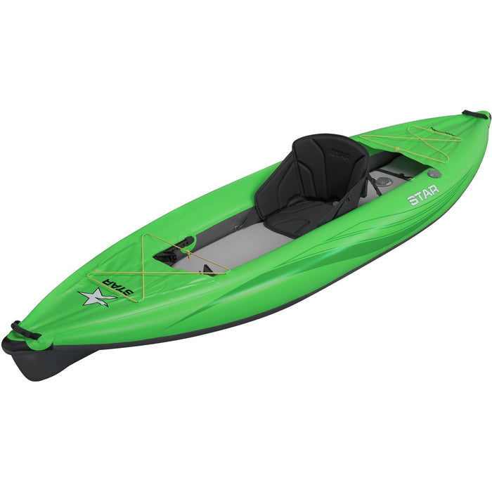 STAR - Paragon Inflatable Kayak