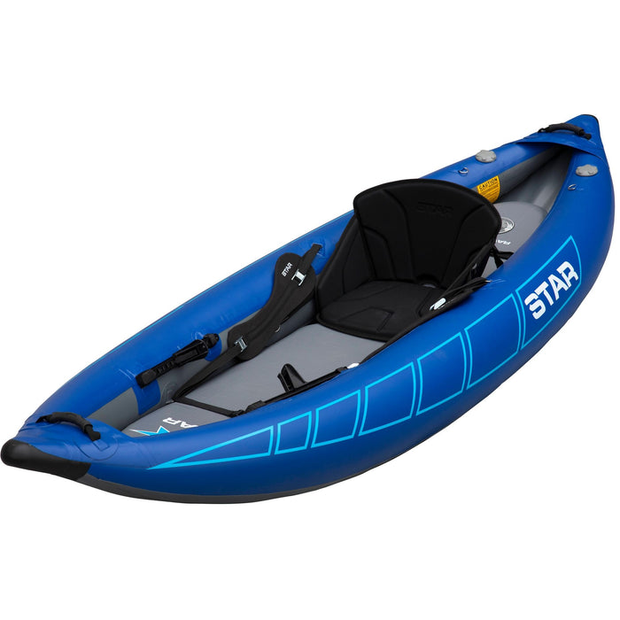 STAR - Raven I Pro Inflatable Kayak