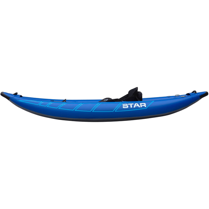 STAR - Raven I Pro Inflatable Kayak