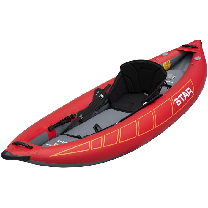 STAR - Raven I Pro Inflatable Kayak