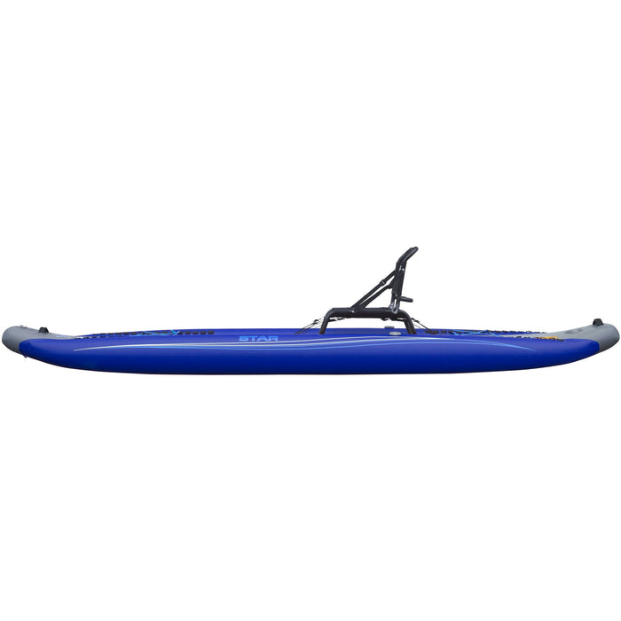 STAR - Rival Inflatable Kayak