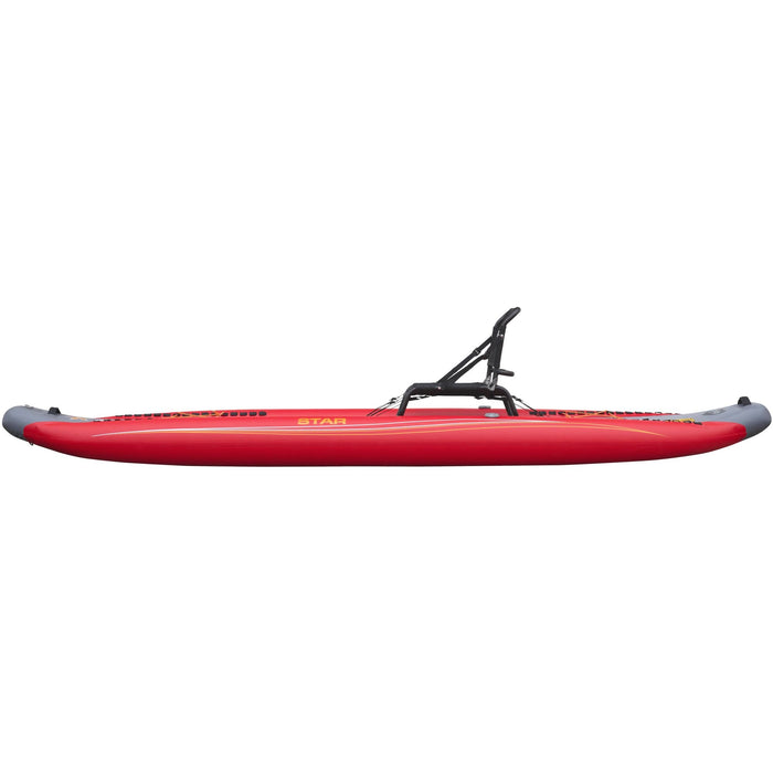 STAR - Rival Inflatable Kayak