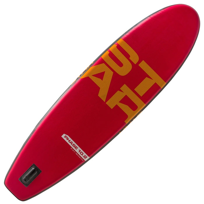 STAR - Phase Inflatable SUP