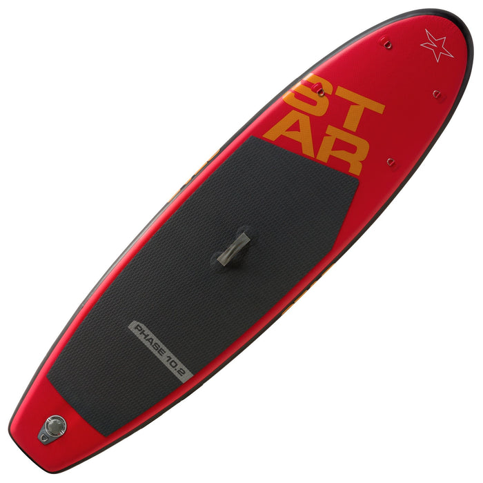 STAR - Phase Inflatable SUP