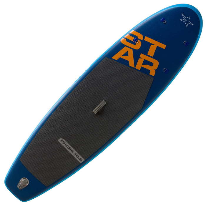 STAR - Phase Inflatable SUP