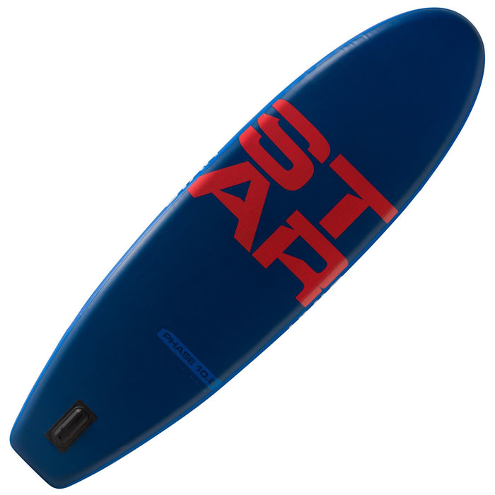 STAR - Phase Inflatable SUP