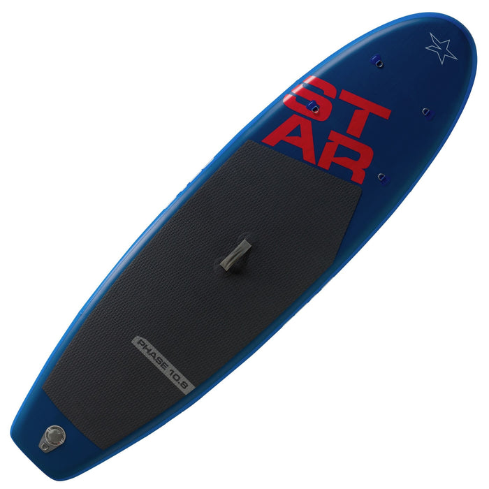 STAR - Phase Inflatable SUP