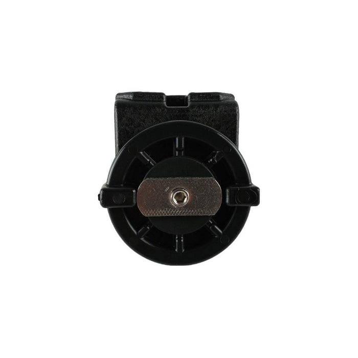 YakAttack - 90 Degree MightyMount Vertical Track Adapter