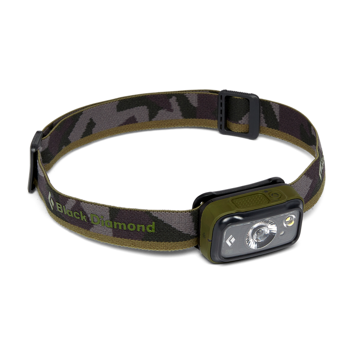 Black Diamond - Spot 350 Headlamp - Discontinued Version