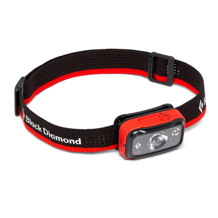 Black Diamond - Spot 350 Headlamp - Discontinued Version