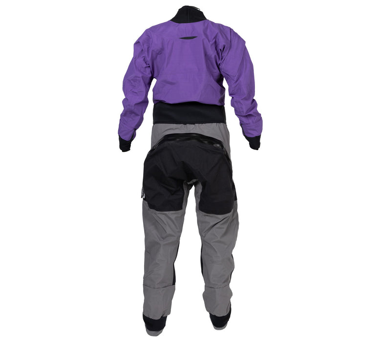 Kokatat - Women's LE Retro Meridian Dry Suit - XLS Sizing Only